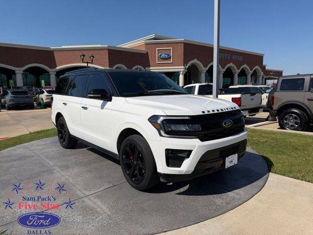 2022 Ford Expedition Limited 4WD photo