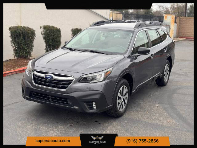 2022 Subaru Outback  AWD photo