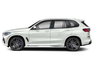 2022 BMW X5 M50i AWD photo