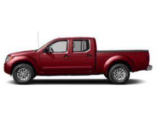 2015 Nissan Frontier SV RWD photo