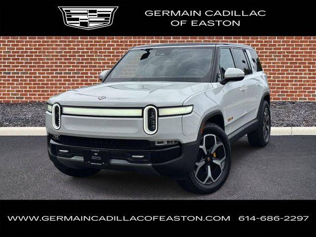 2023 Rivian R1S Adventure AWD photo