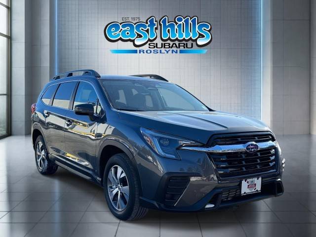2023 Subaru Ascent Premium AWD photo