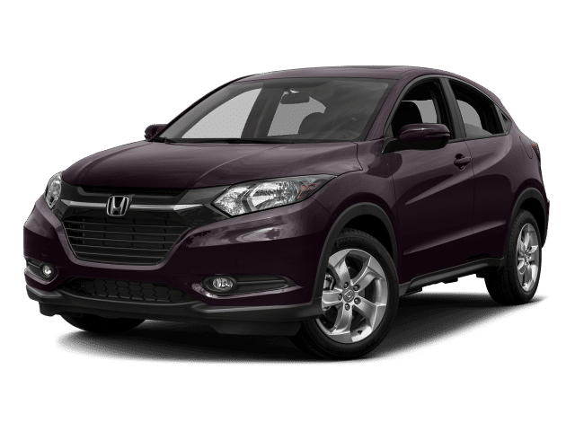 2016 Honda HR-V EX AWD photo