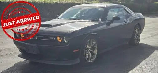 2023 Dodge Challenger GT RWD photo