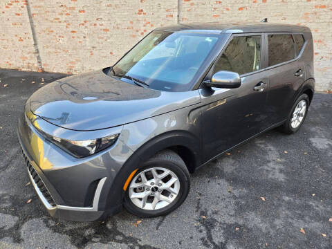 2023 Kia Soul LX FWD photo