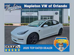 2023 Tesla Model 3  RWD photo