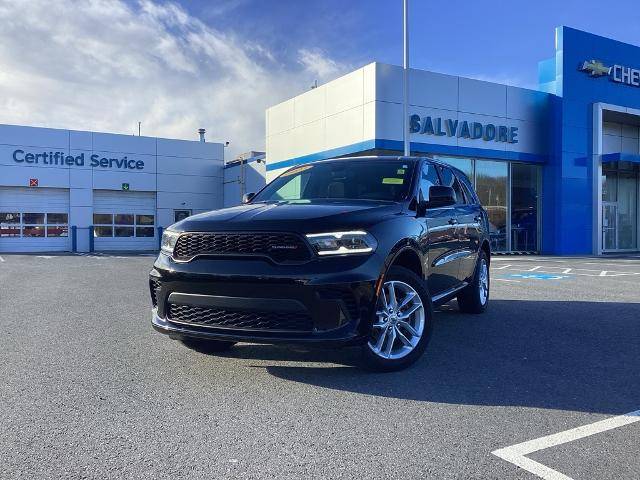 2023 Dodge Durango GT AWD photo