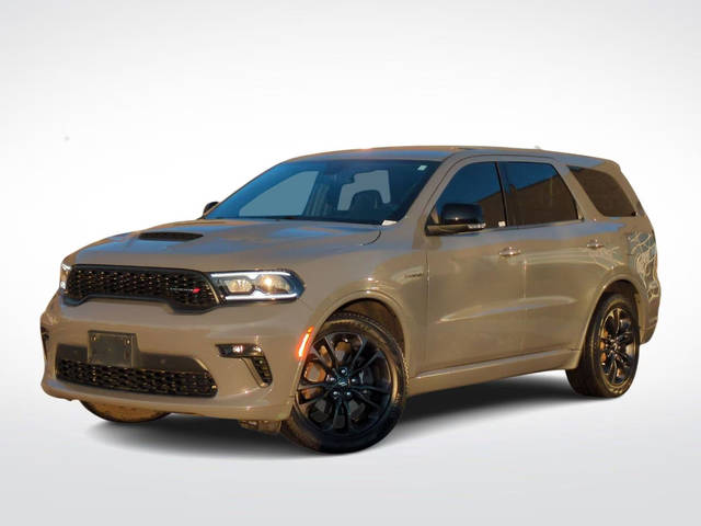 2022 Dodge Durango R/T AWD photo