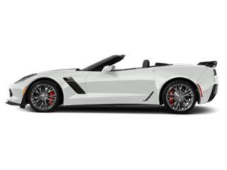 2015 Chevrolet Corvette Z06 3LZ RWD photo