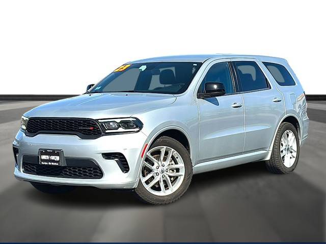 2023 Dodge Durango GT RWD photo