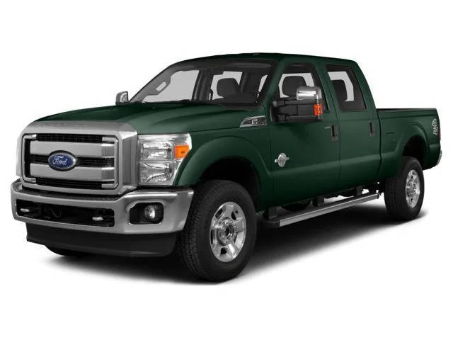 2015 Ford F-350 Super Duty XL 4WD photo