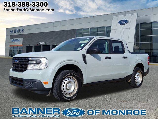 2023 Ford Maverick XL AWD photo
