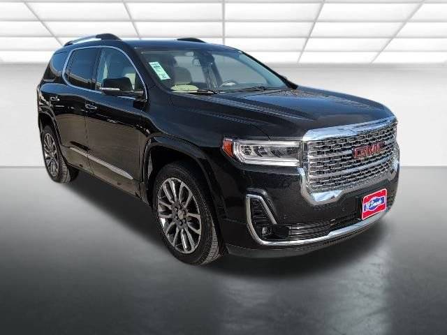 2023 GMC Acadia Denali FWD photo