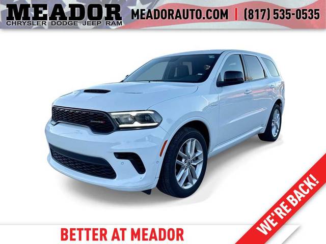 2023 Dodge Durango R/T AWD photo