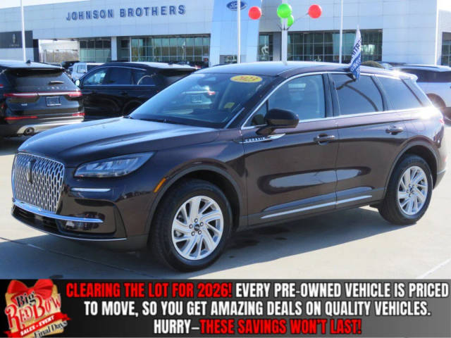 2023 Lincoln Corsair Standard AWD photo