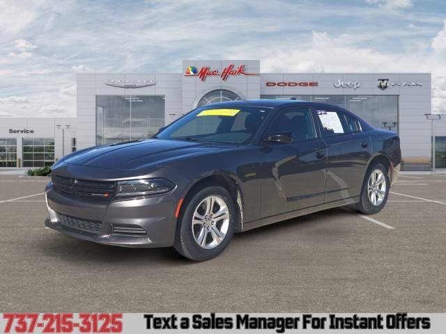 2023 Dodge Charger SXT RWD photo