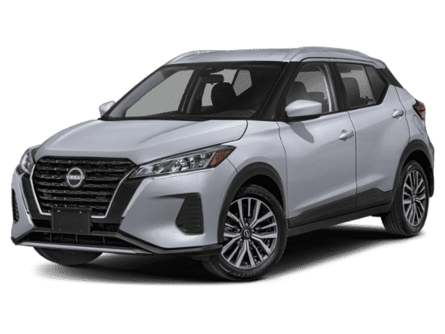 2022 Nissan Kicks SV FWD photo