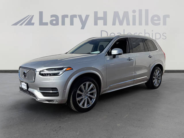 2019 Volvo XC90 Inscription AWD photo