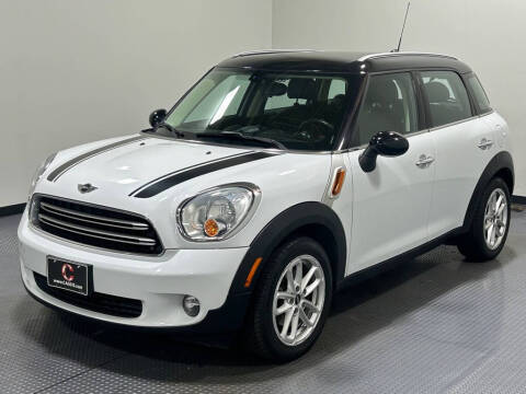 2015 MINI Countryman FWD photo