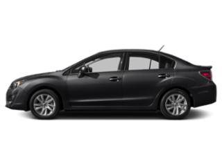 2015 Subaru Impreza  AWD photo