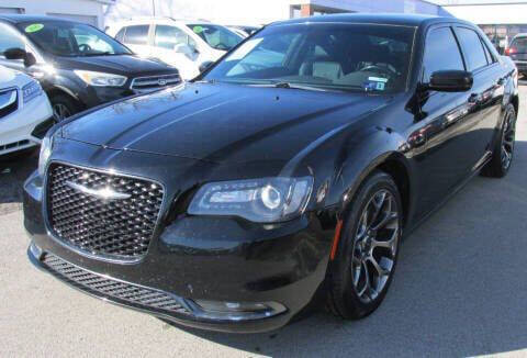 2015 Chrysler 300 300S RWD photo