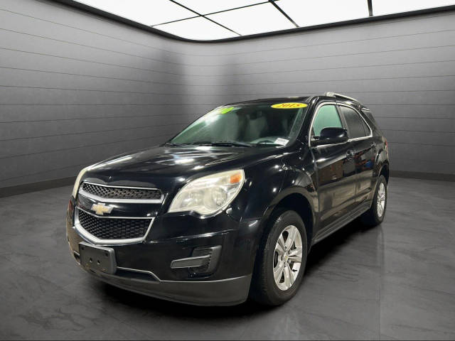 2015 Chevrolet Equinox LT FWD photo