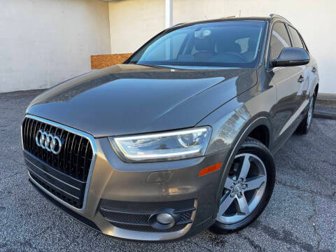 2015 Audi Q3 2.0T Premium Plus FWD photo