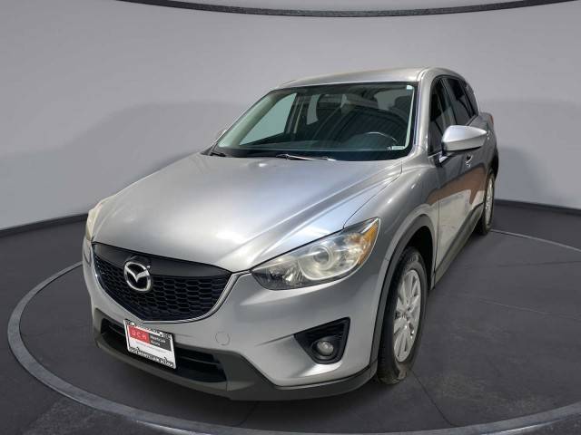 2015 Mazda CX-5 Touring AWD photo