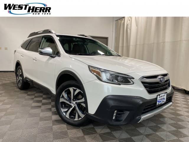 2022 Subaru Outback Touring XT AWD photo