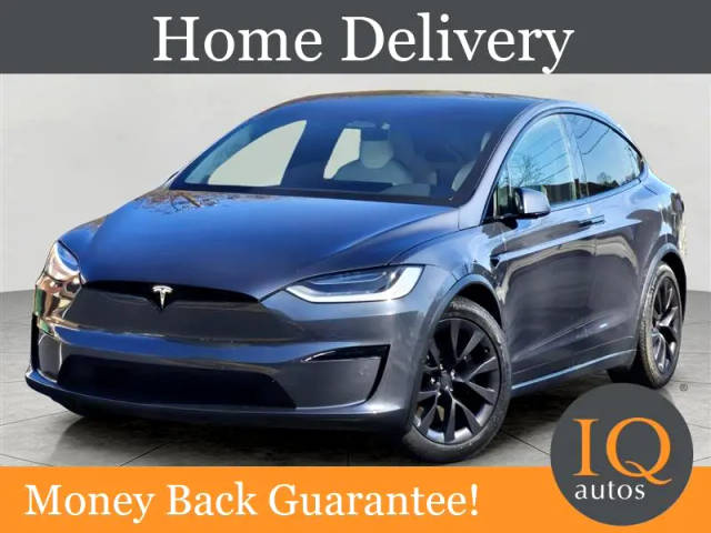 2023 Tesla Model X  AWD photo