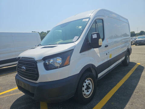2019 Ford Transit Van RWD photo