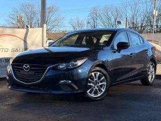 2016 Mazda 3 i Sport FWD photo