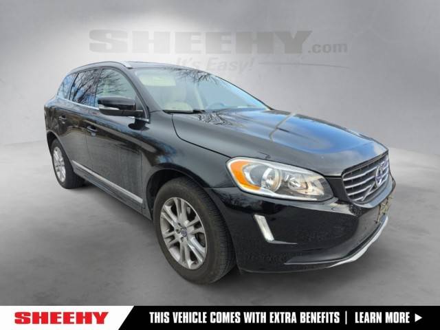 2015 Volvo XC60 T5 Premier AWD photo