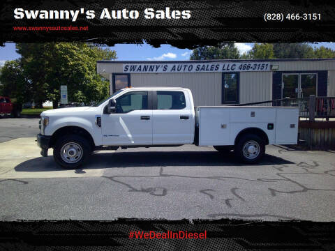 2019 Ford F-350 Super Duty XL 4WD photo