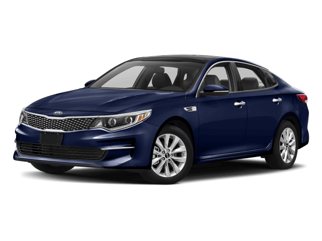 2017 Kia Optima LX FWD photo
