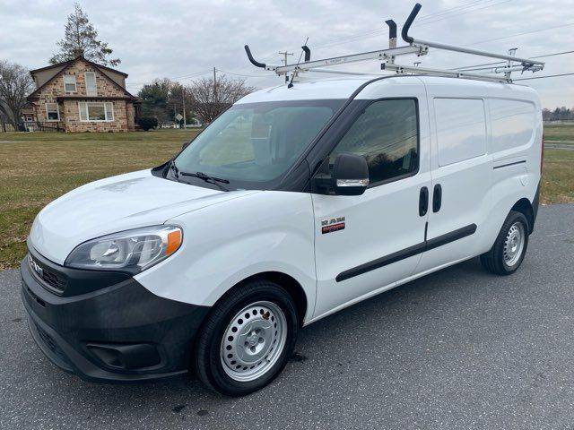 2019 Ram Promaster City Cargo Tradesman FWD photo