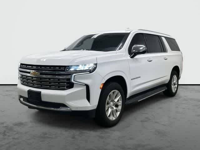 2023 Chevrolet Suburban Premier 4WD photo
