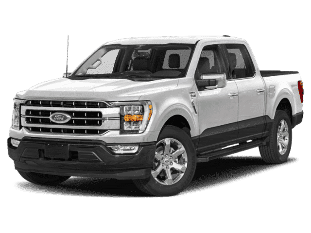 2023 Ford F-150 LARIAT 4WD photo