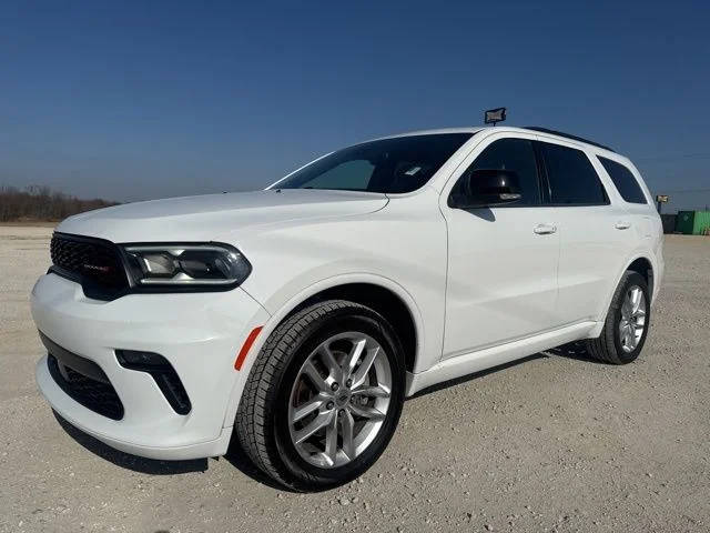 2023 Dodge Durango GT Plus AWD photo