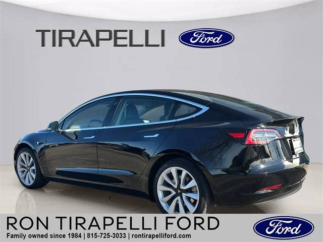 2020 Tesla Model 3 Standard Range Plus RWD photo