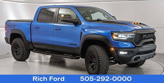 2022 Ram 1500 TRX 4WD photo
