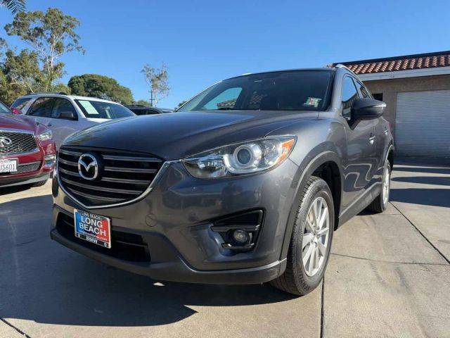 2016 Mazda CX-5 Touring FWD photo