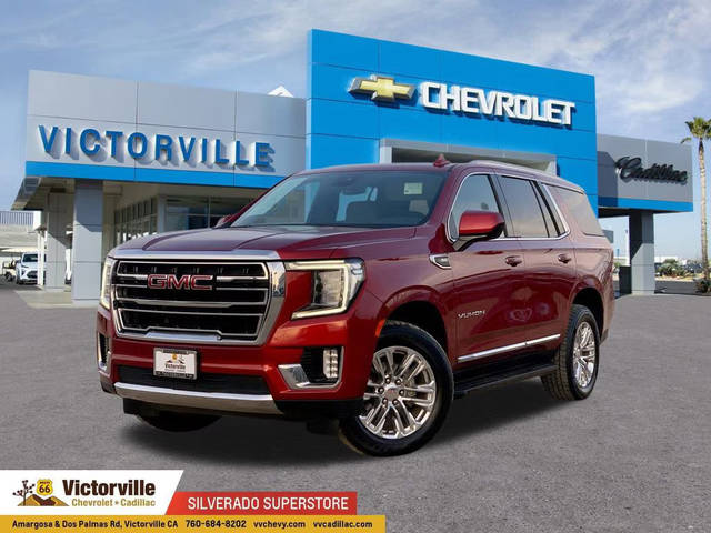 2023 GMC Yukon SLT RWD photo