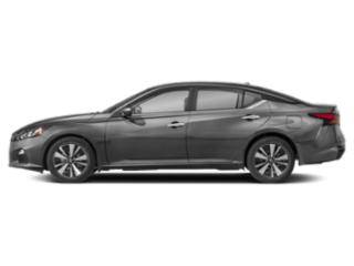2022 Nissan Altima 2.5 SV FWD photo