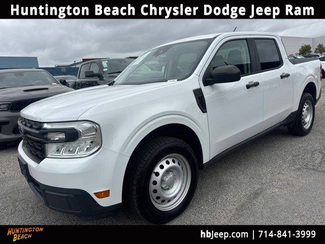 2022 Ford Maverick XL FWD photo