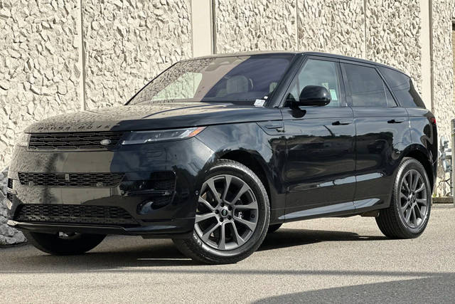 2023 Land Rover Range Rover Sport SE Dynamic AWD photo