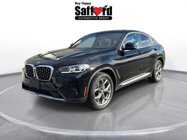 2023 BMW X4 xDrive30i AWD photo