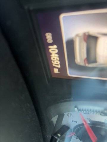 2015 Toyota Sienna SE FWD photo