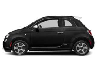 2015 FIAT 500e  FWD photo