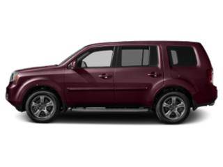 2015 Honda Pilot EX 4WD photo
